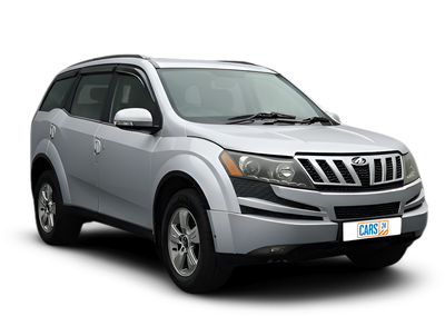 Mahindra XUV500-img
